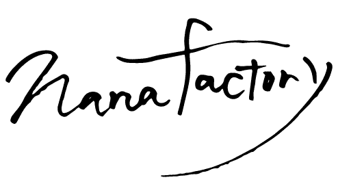 ナナファクトリー nanafactory